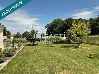  Maison � vendre 8 pi�ces 177 m�