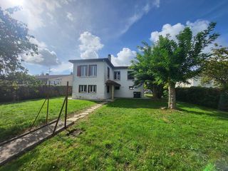  Maison � vendre 5 pi�ces 159 m�