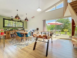  Maison � vendre 4 pi�ces 145 m�