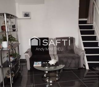  Maison � vendre 4 pi�ces 83 m�