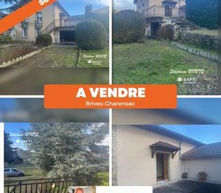  Maison � vendre 5 pi�ces 116 m�