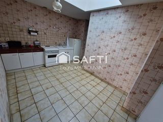  Maison � vendre 5 pi�ces 82 m�