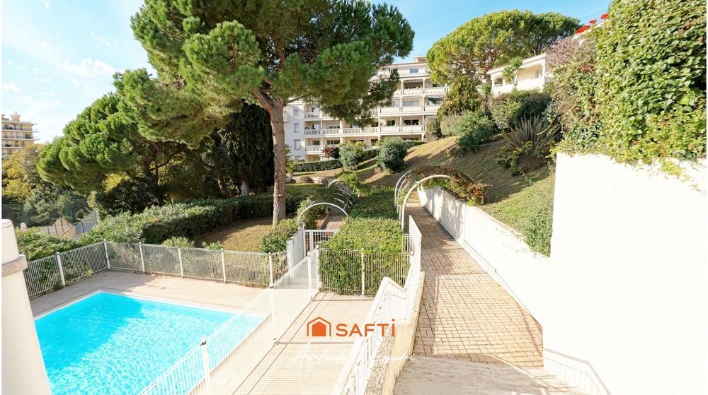 � vendre  Maison Nice (06200)