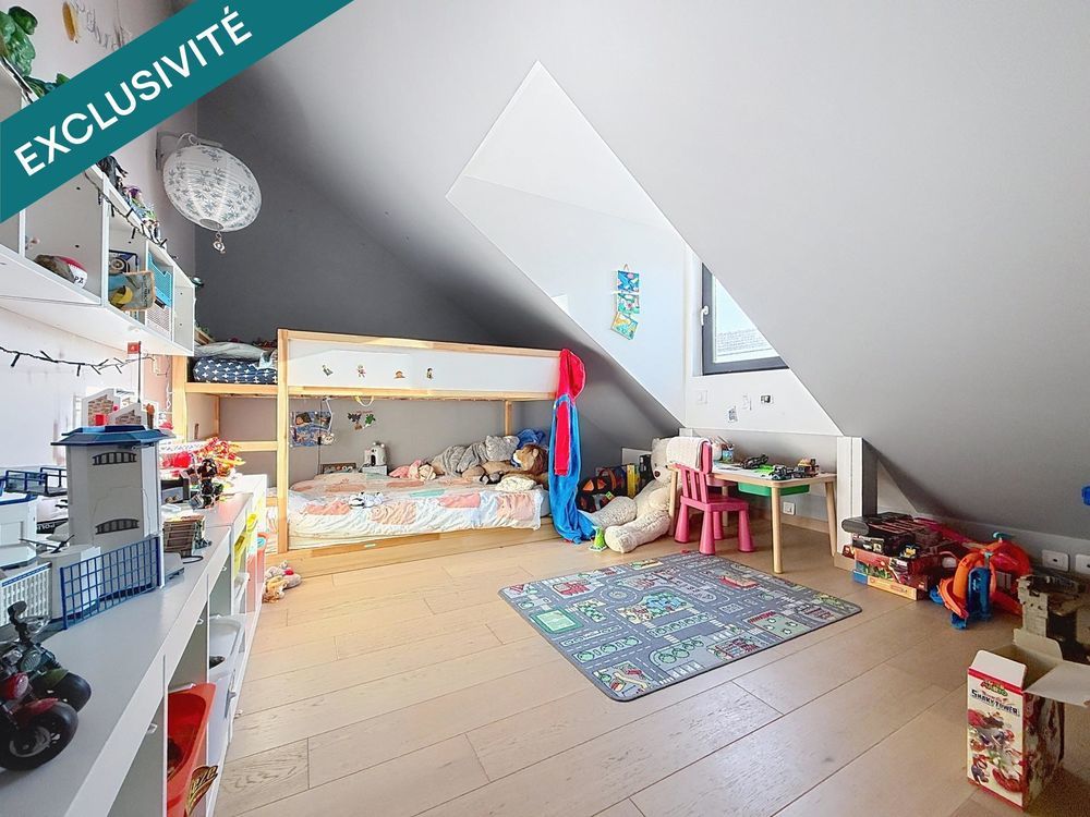 � vendre  Maison Colombes (92700)