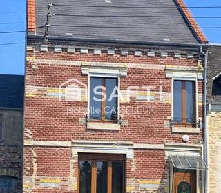  Maison � vendre 4 pi�ces 110 m�