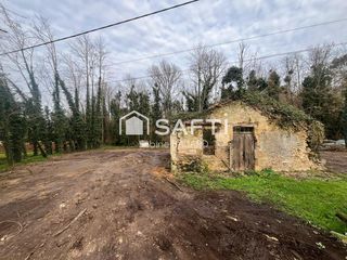  Terrain � vendre 814 m�