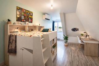  Maison � vendre 4 pi�ces 107 m�