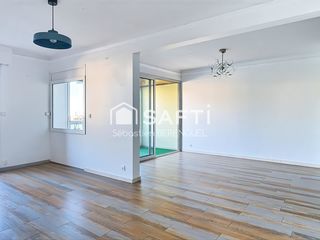  Appartement � vendre 5 pi�ces 92 m�