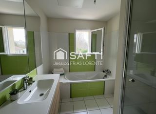  Maison � vendre 6 pi�ces 129 m�