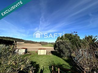  Maison � vendre 6 pi�ces 163 m�