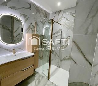  Appartement � vendre 4 pi�ces 86 m�