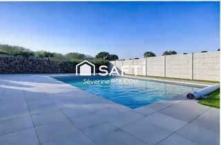  Maison � vendre 5 pi�ces 136 m�