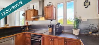  Maison � vendre 4 pi�ces 127 m�