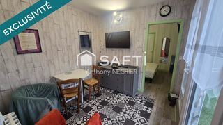  Appartement � vendre 2 pi�ces 25 m�