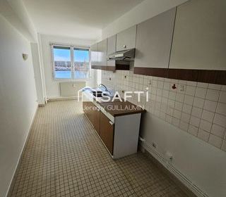  Appartement � vendre 3 pi�ces 84 m�