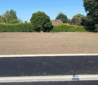  Terrain � vendre 469 m�