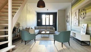  Maison � vendre 4 pi�ces 135 m�