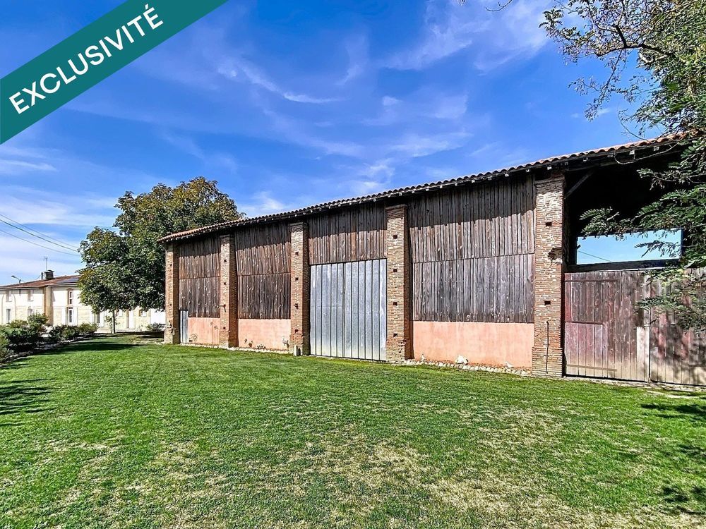 � vendre  Maison Maz�res (09270)