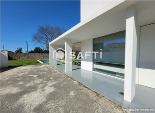  Maison � vendre 5 pi�ces 140 m�