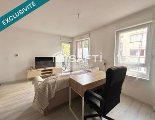  Appartement � vendre 2 pi�ces 41 m�