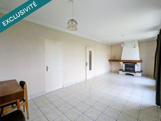  Maison � vendre 5 pi�ces 109 m�