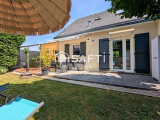  Maison � vendre 6 pi�ces 160 m�