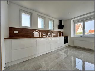  Maison � vendre 4 pi�ces 94 m�