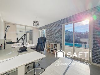  Maison � vendre 6 pi�ces 170 m�