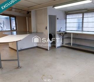  Maison � vendre 2 pi�ces 100 m�
