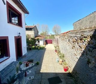  Maison � vendre 5 pi�ces 155 m�