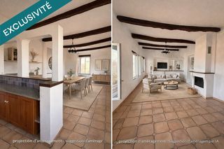  Maison � vendre 4 pi�ces 105 m�