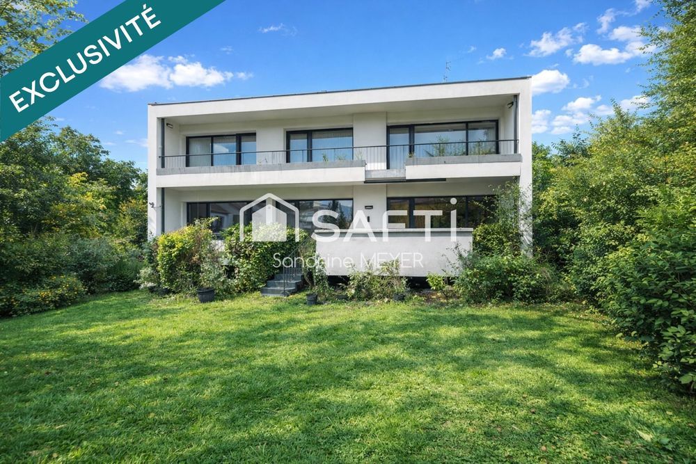 � vendre  Maison Strasbourg (67200)