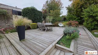  Maison � vendre 8 pi�ces 191 m�