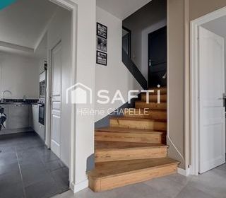  Maison � vendre 6 pi�ces 118 m�