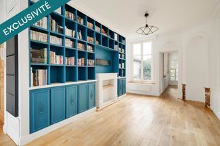  Appartement � vendre 3 pi�ces 63 m�