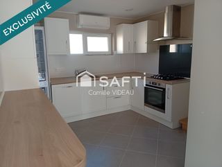  Maison � vendre 6 pi�ces 121 m�