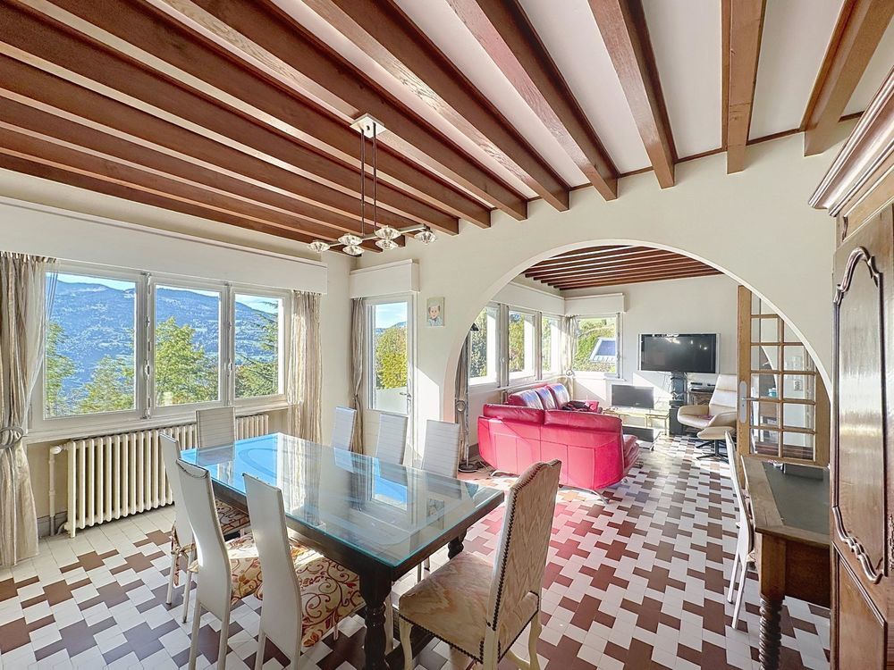 � vendre  Maison Passy (74190)