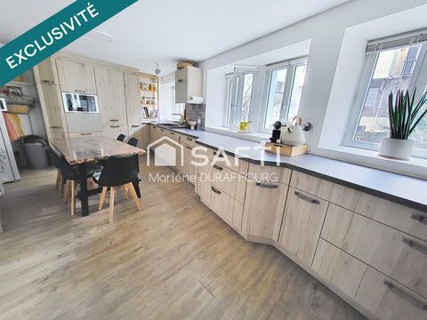  Appartement � vendre 4 pi�ces 90 m�