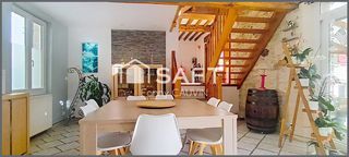  Maison � vendre 7 pi�ces 197 m�