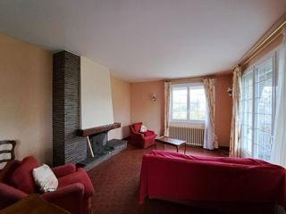  Maison � vendre 5 pi�ces 100 m�