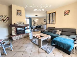  Maison � vendre 5 pi�ces 115 m�