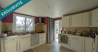  Maison � vendre 7 pi�ces 185 m�