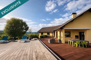  Maison � vendre 5 pi�ces 133 m�