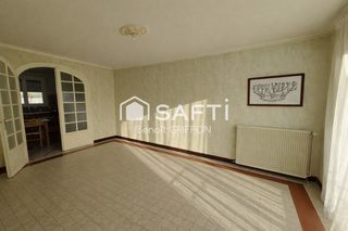  Maison � vendre 4 pi�ces 83 m�