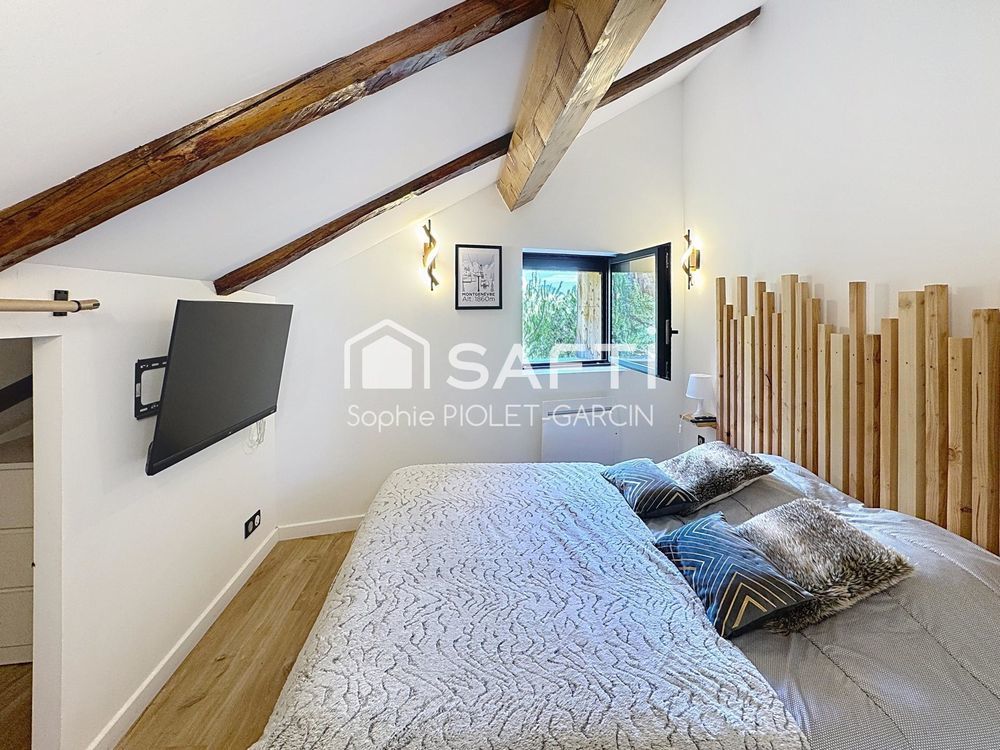 � vendre  Maison Montgen�vre (05100)