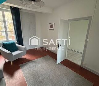  Maison � vendre 4 pi�ces 97 m�