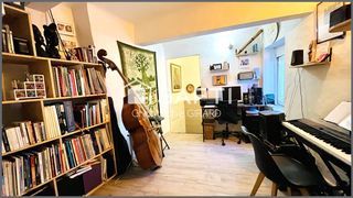  Maison � vendre 6 pi�ces 105 m�