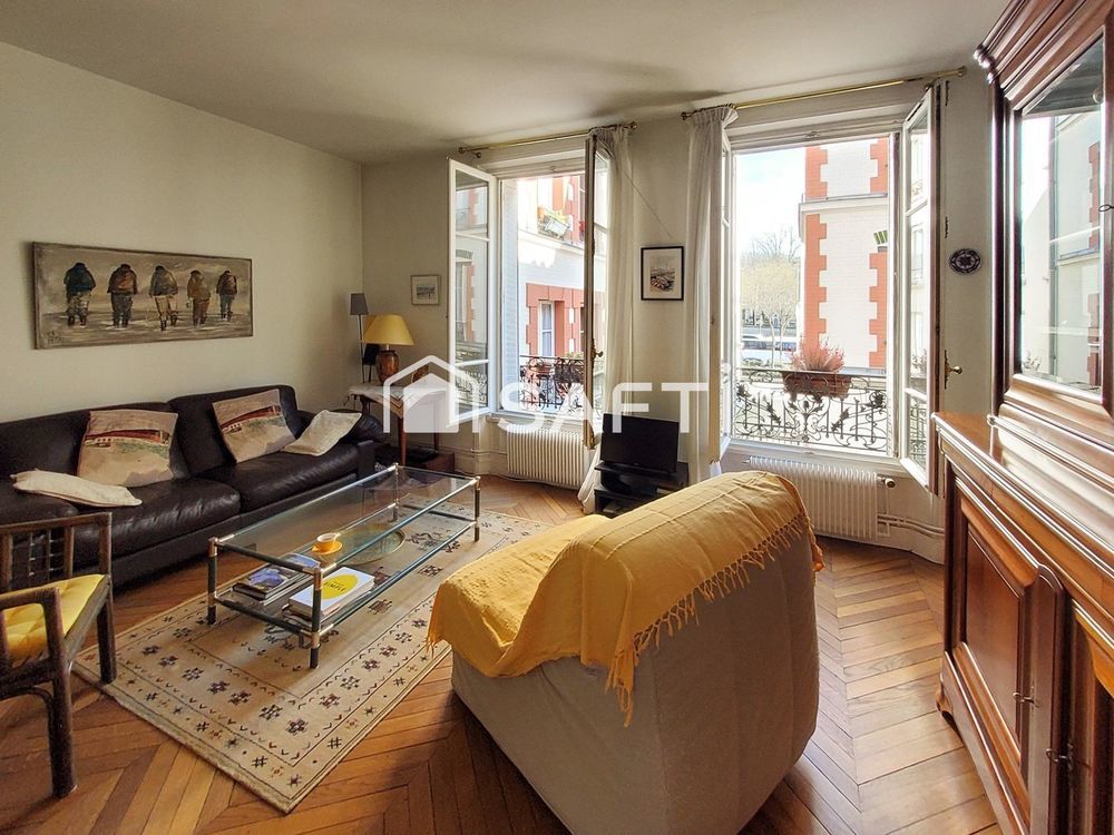 � vendre  Appartement Paris 11