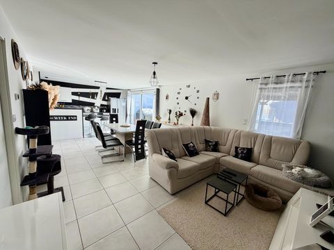   Maison r�cente 2021 - Exposition sud - DPE A Maison - 3 pi�ce(s) - 70 m�