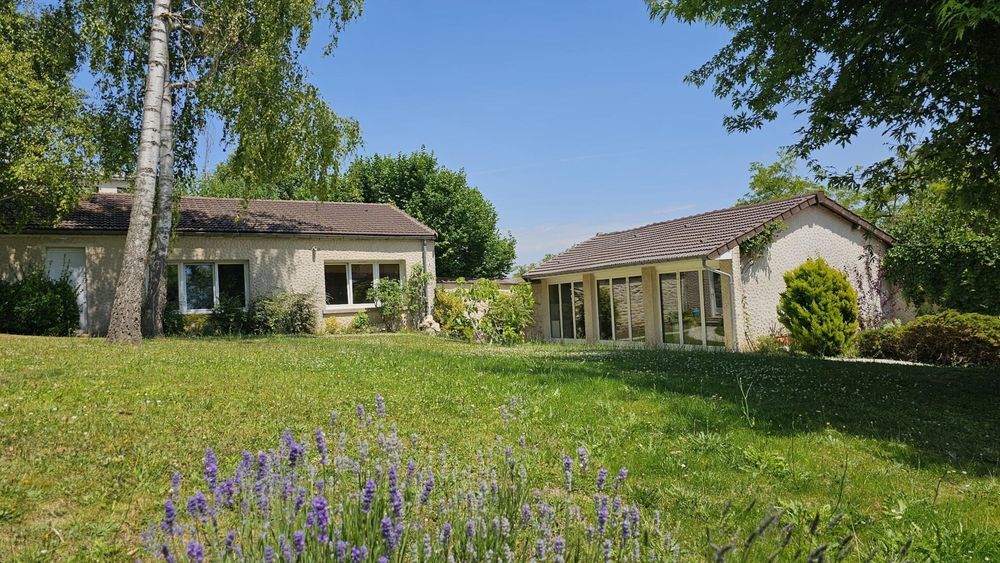 � vendre  Maison Villennes-sur-Seine (78670)